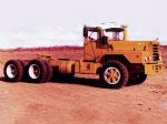 Mack R800SX 1972 года